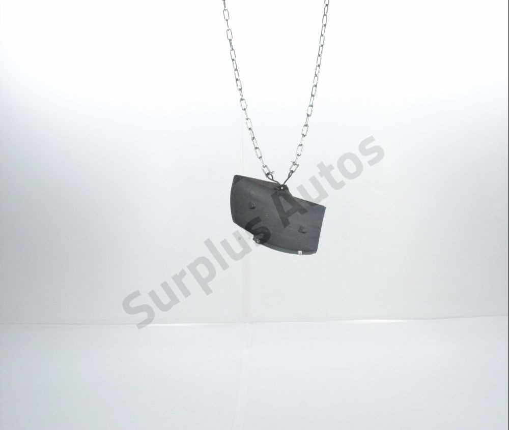 Pare-boue arrière droit