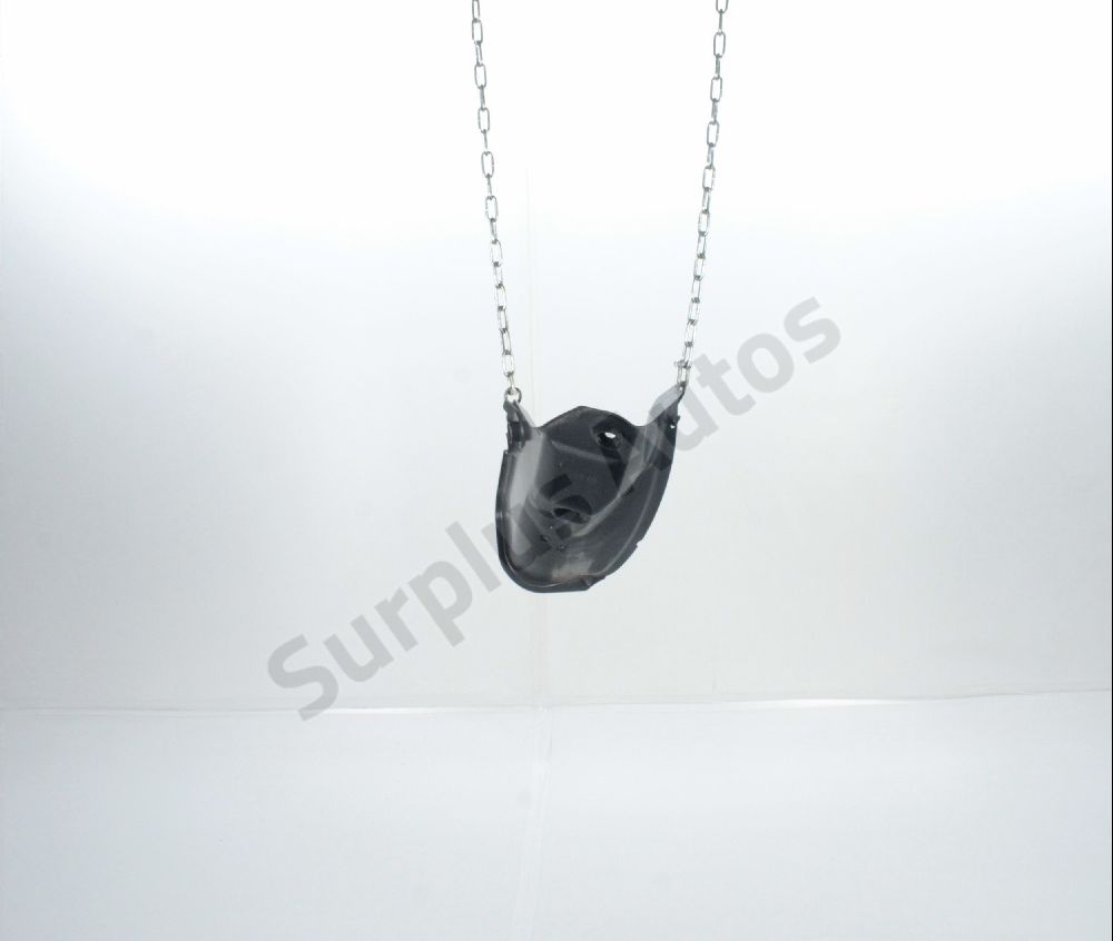 Pare-boue arrière droit