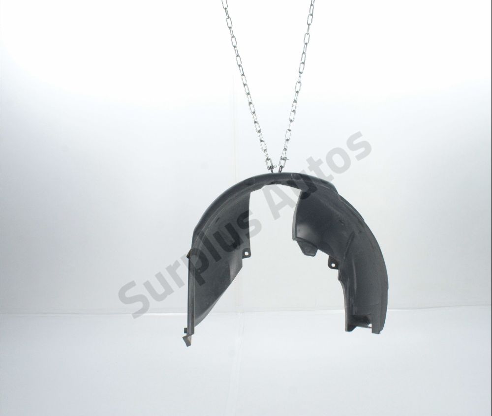 Pare-boue avant droit