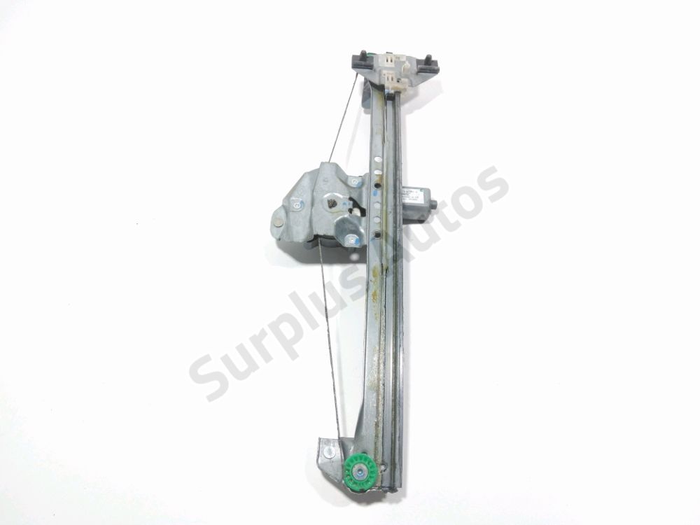 Lève-vitre électrique avant gauche