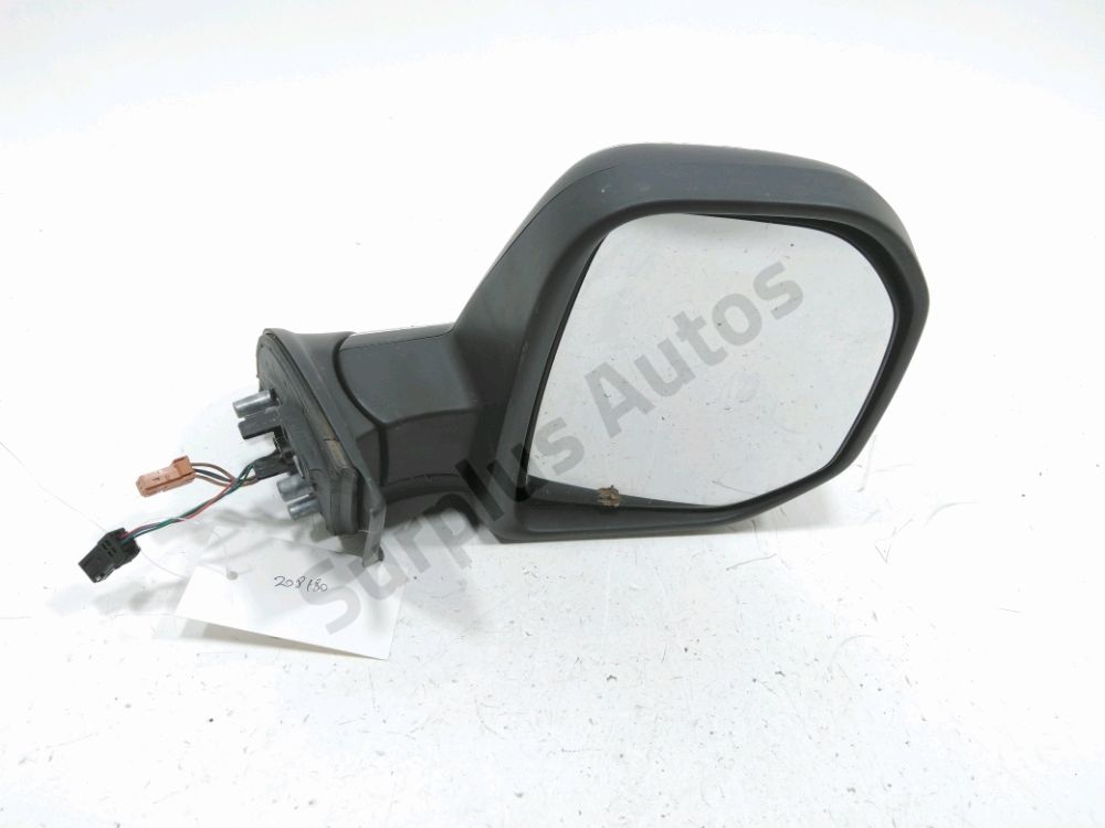 Rétroviseur électrique droit