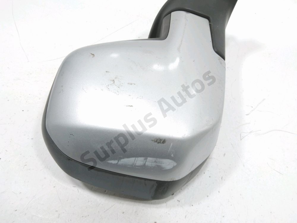 Rétroviseur électrique droit