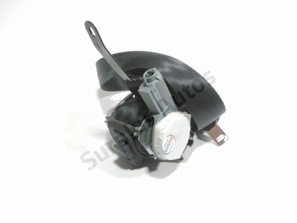 Ceinture avant gauche