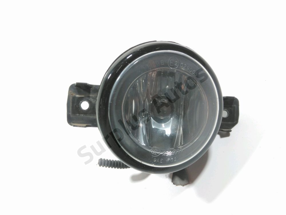 Antibrouillard avant gauche