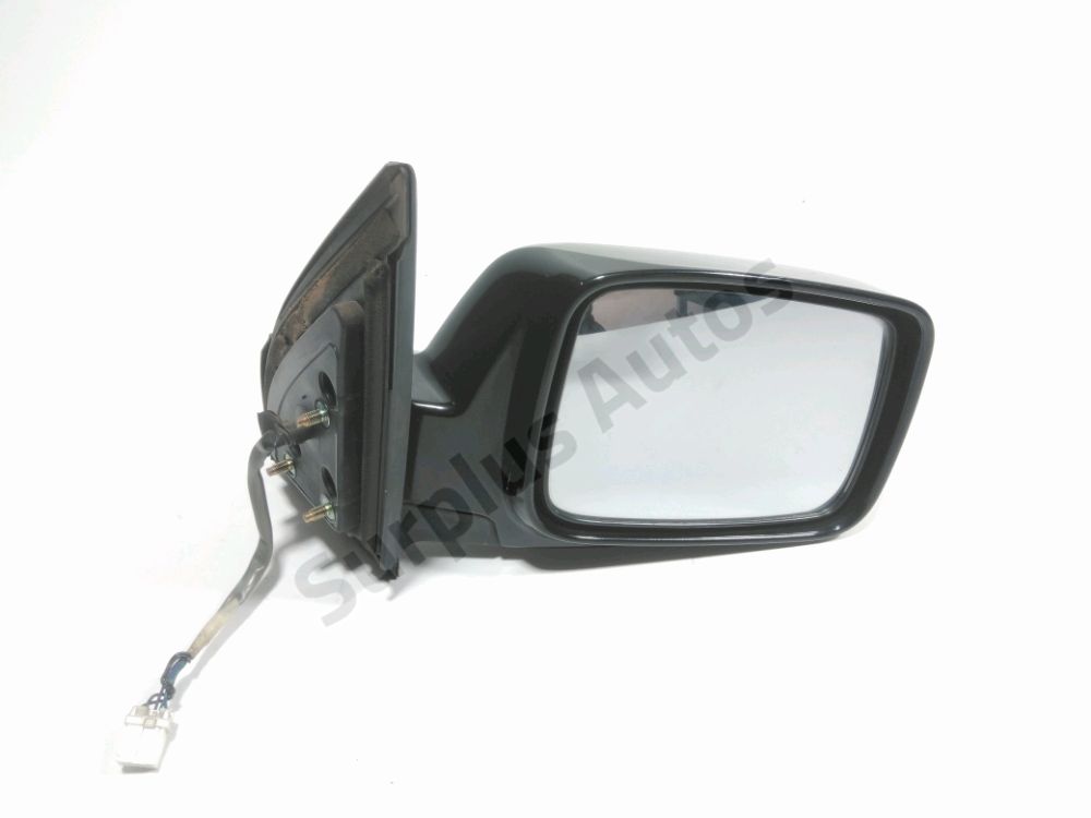 Rétroviseur électrique droit