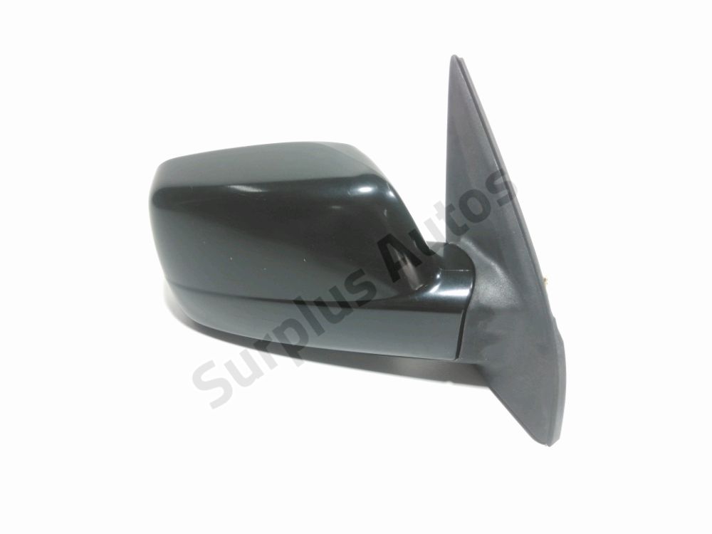 Rétroviseur électrique droit