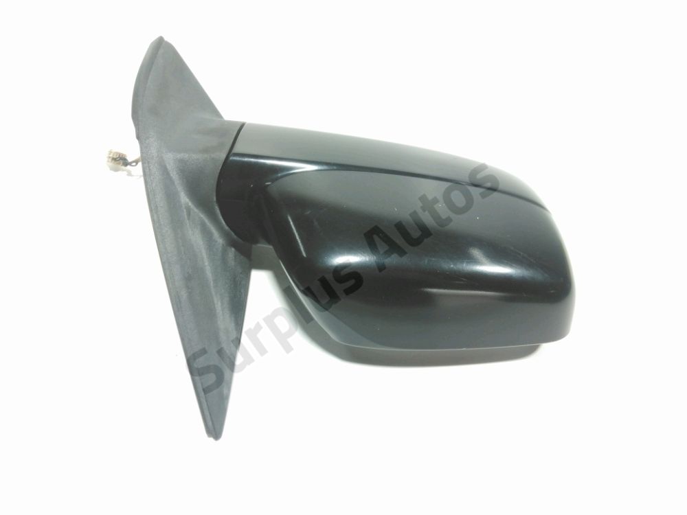 Rétroviseur électrique droit