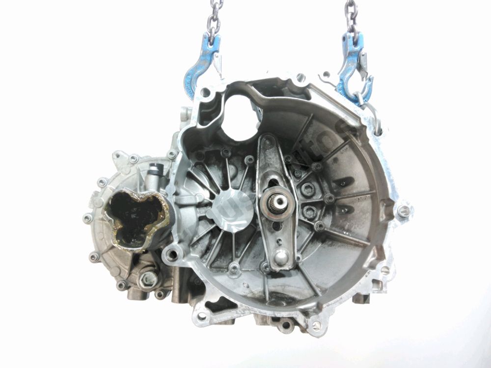 Boite à vitesse mécanique