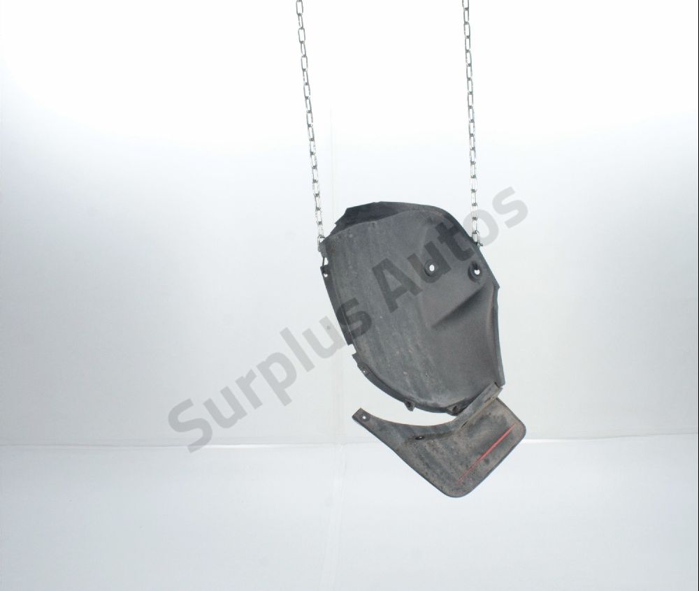 Pare-boue arrière droit