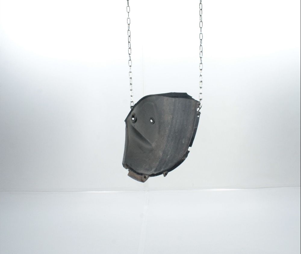 Pare-boue arrière gauche