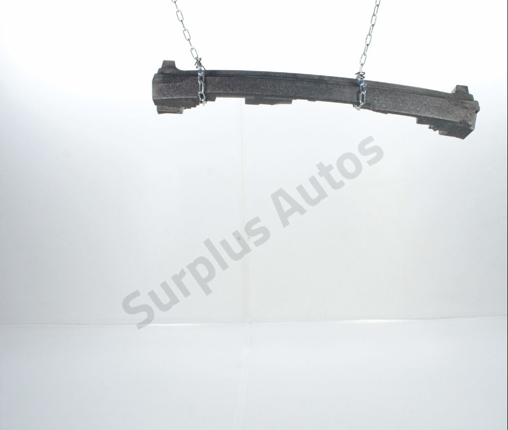 Absorbeur de pare-choc arrière