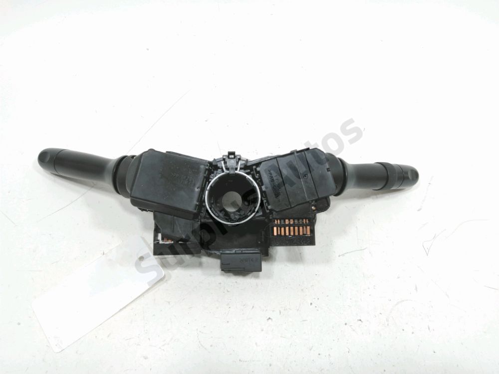 Commande sous-volant