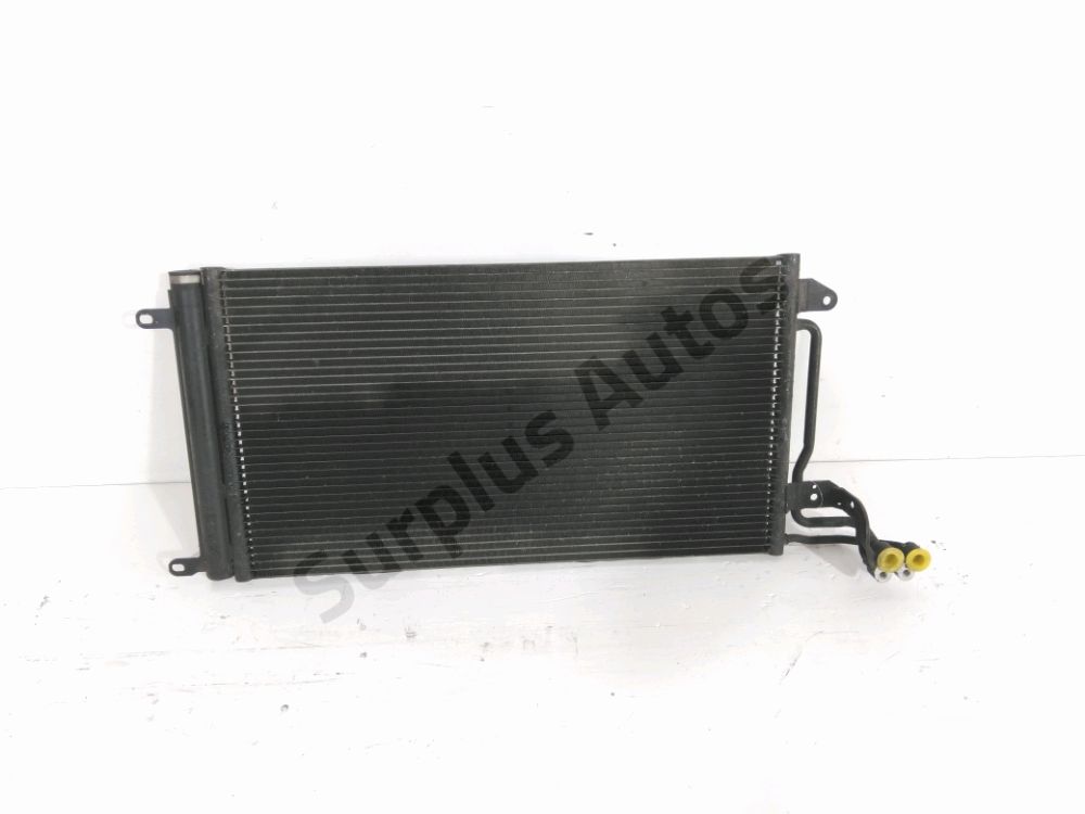 Condenseur de climatisation