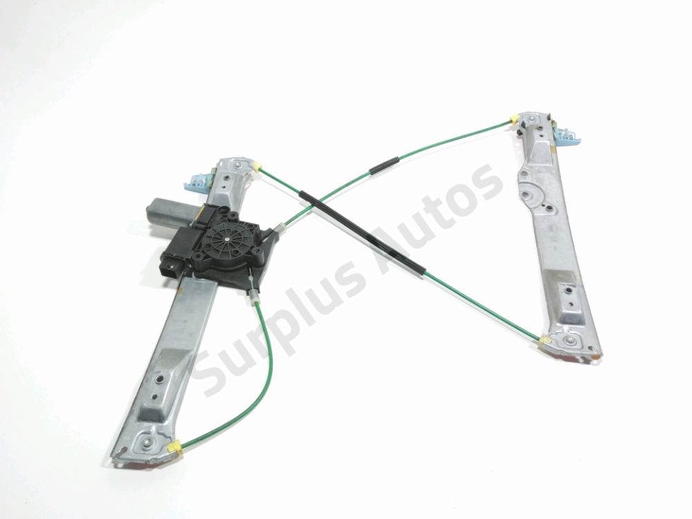 Lève-vitre électrique avant droit