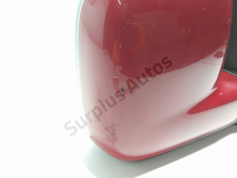 Rétroviseur électrique droit