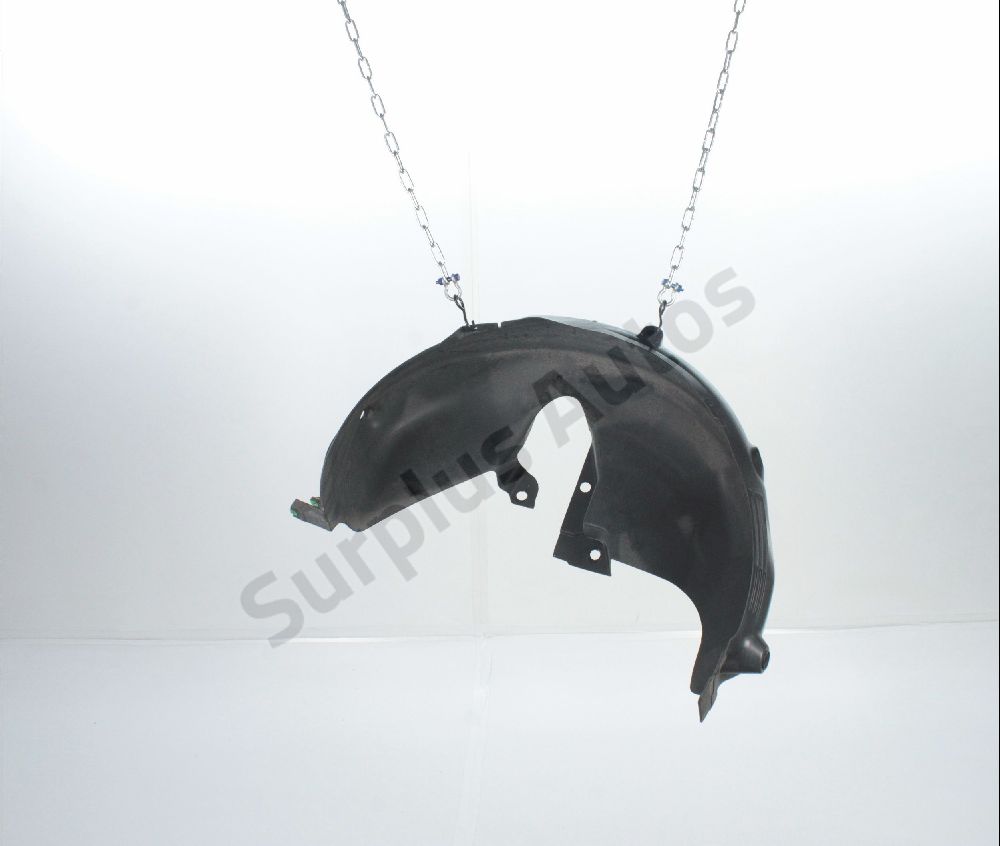 Pare-boue arrière droit