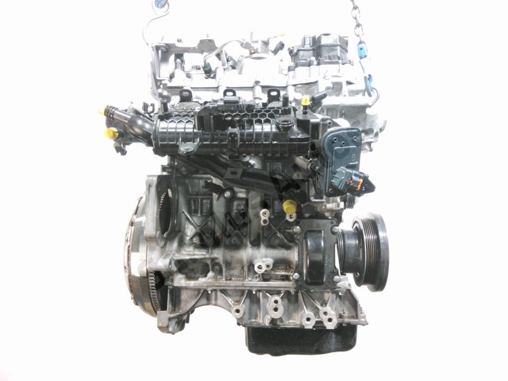 Moteur