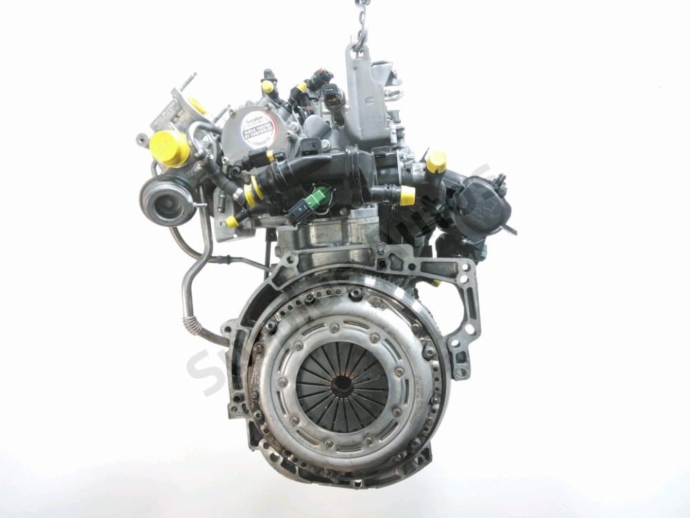 Moteur