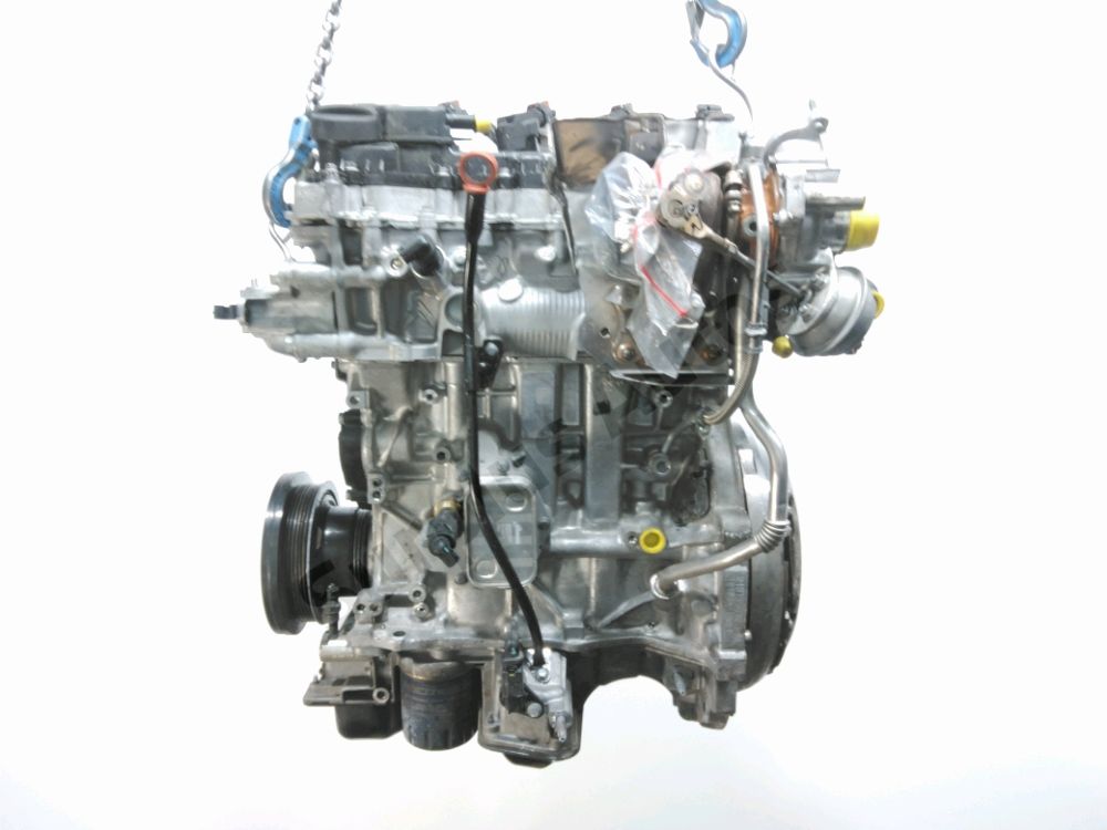 Moteur