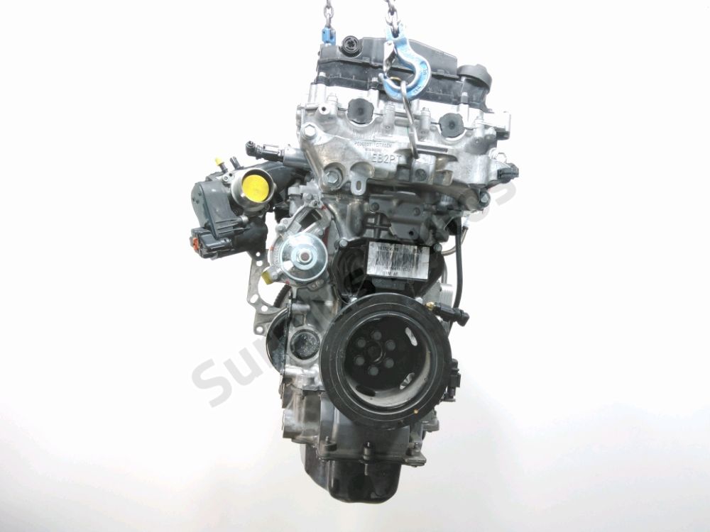 Moteur