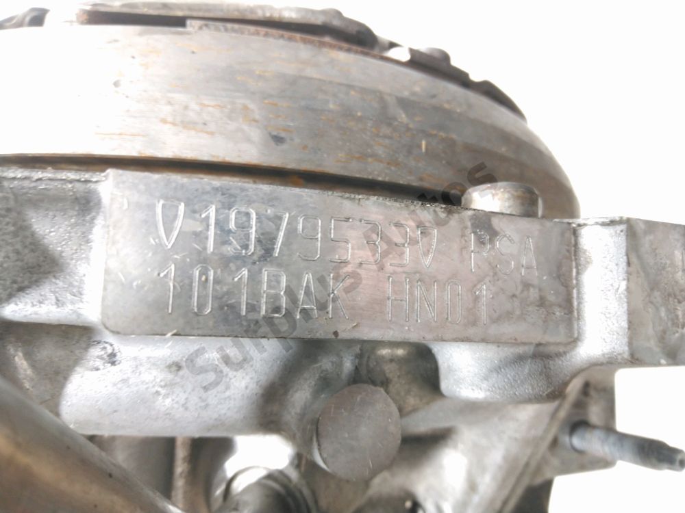 Moteur