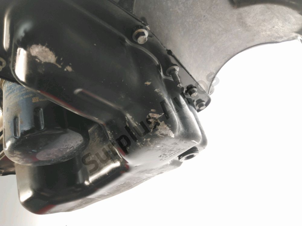 Moteur