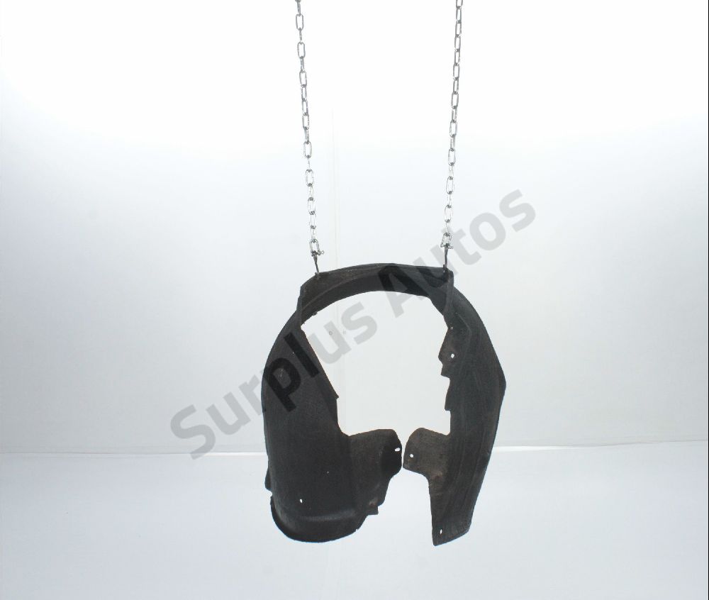 Pare-boue avant gauche