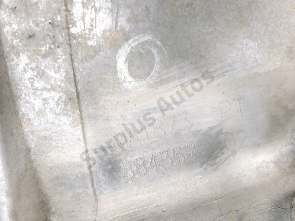 Boite à vitesse mécanique