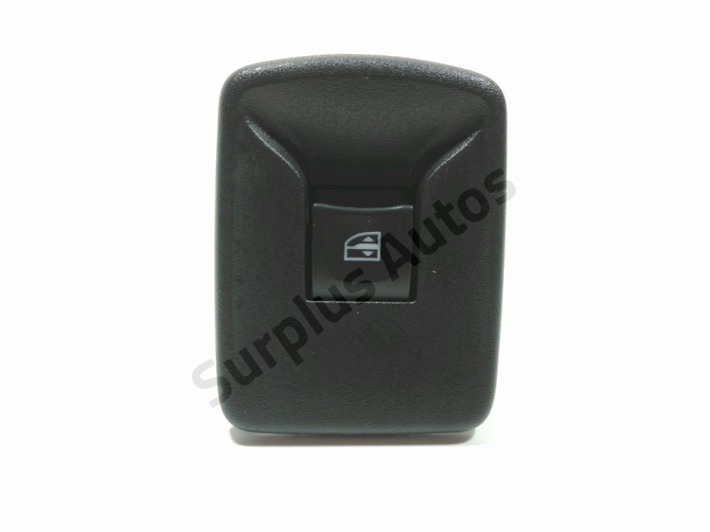 Commande lève-vitre avant droit