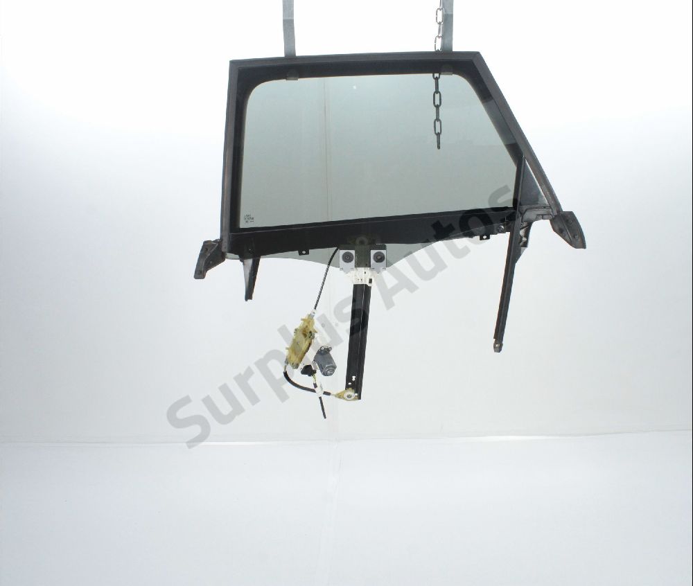 Leve-vitre electrique arriere gauche