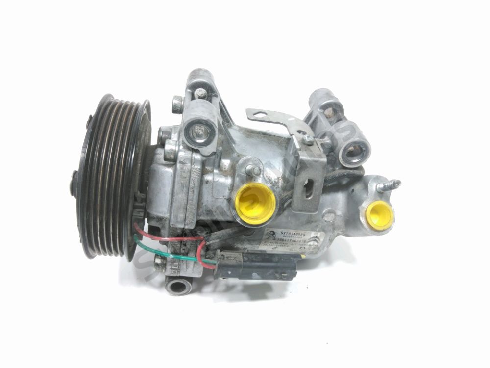 Compresseur de climatisation