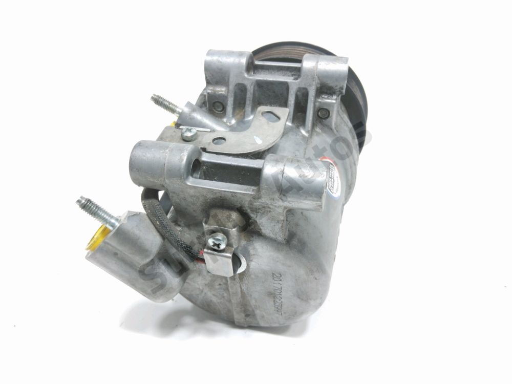 Compresseur de climatisation