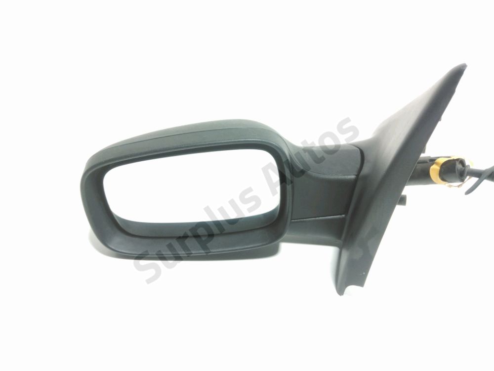 Retroviseur manuel gauche