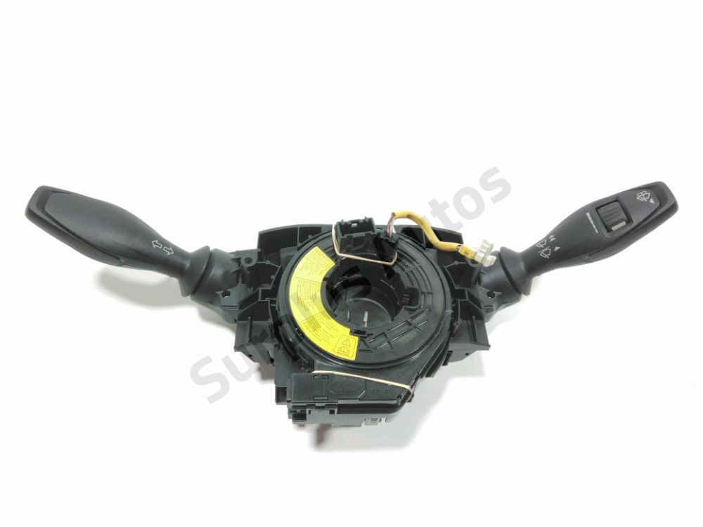 Commande sous-volant