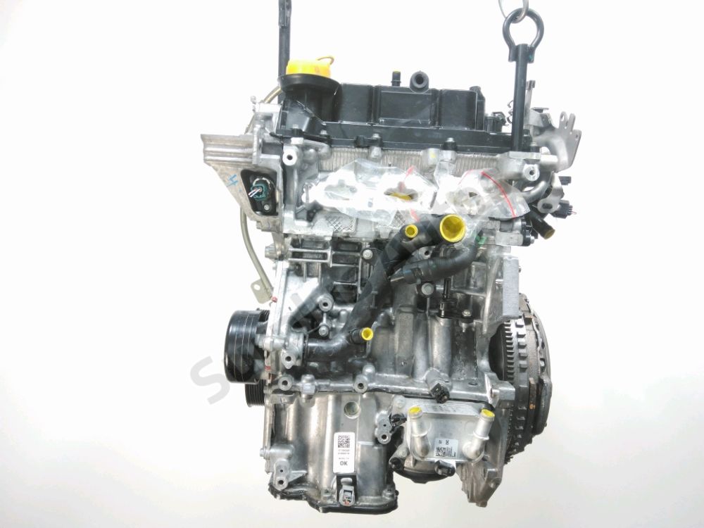 Moteur