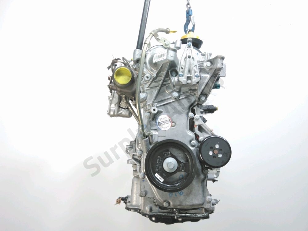 Moteur
