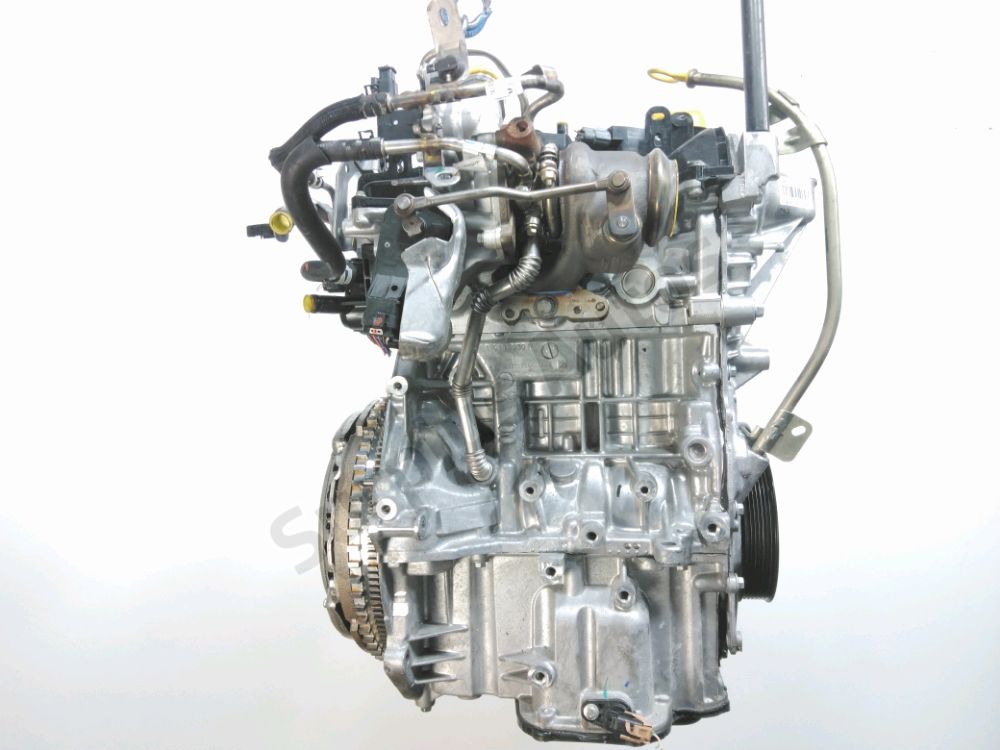 Moteur