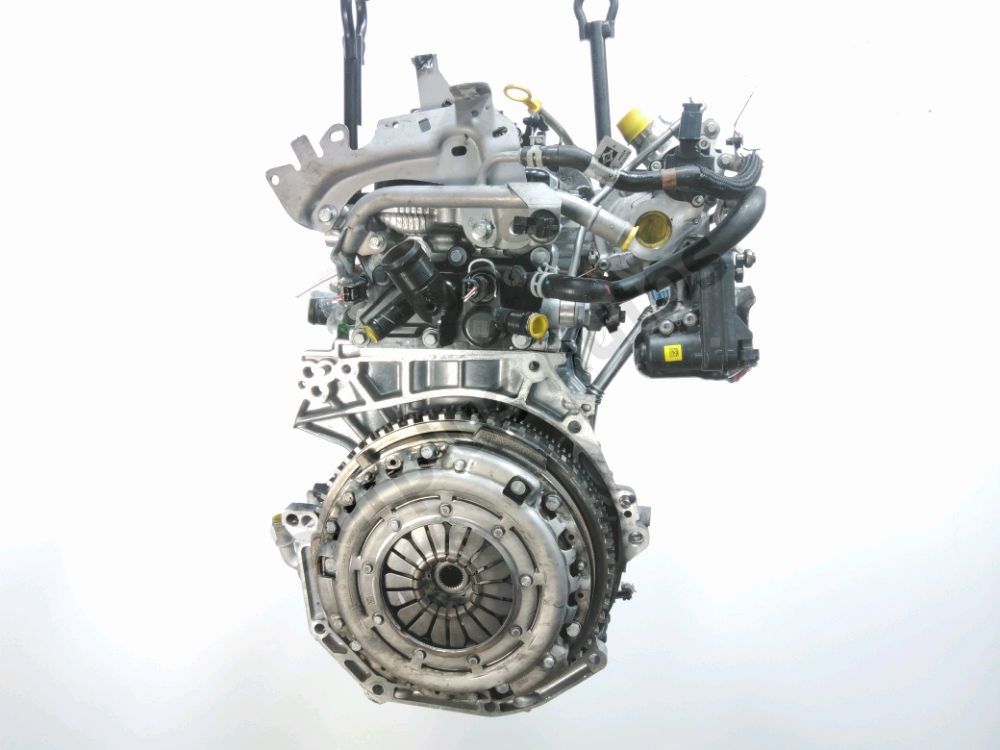 Moteur