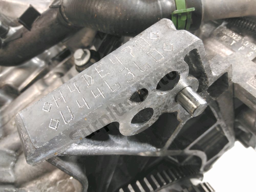 Moteur