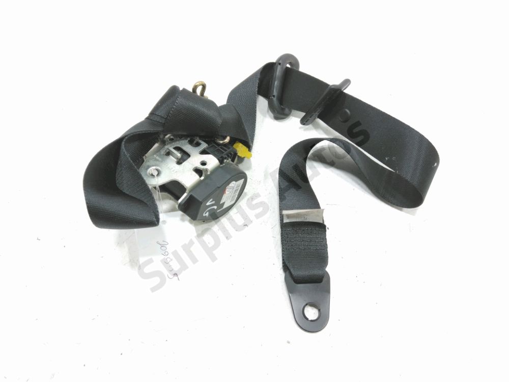 Ceinture avant gauche