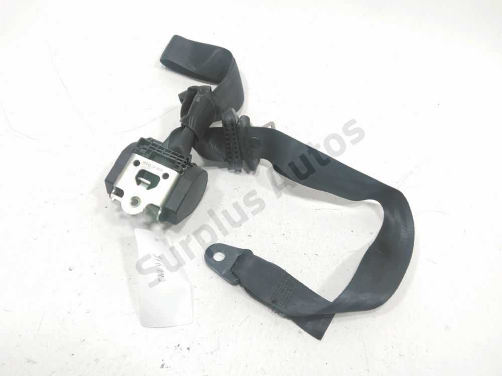 Ceinture avant droite
