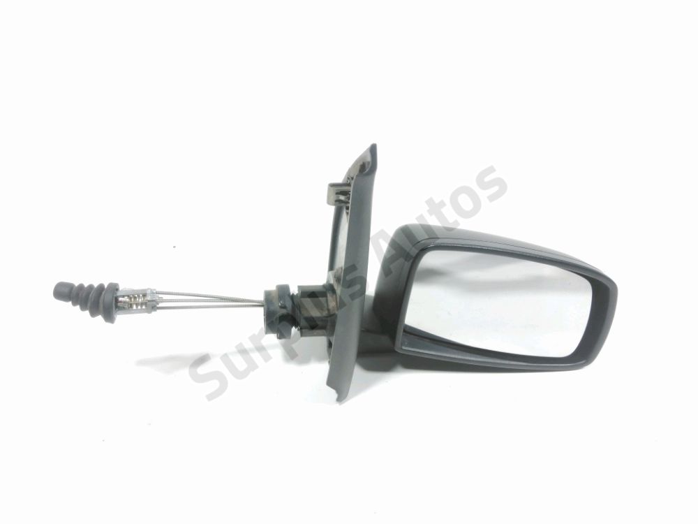 Rétroviseur manuel droit