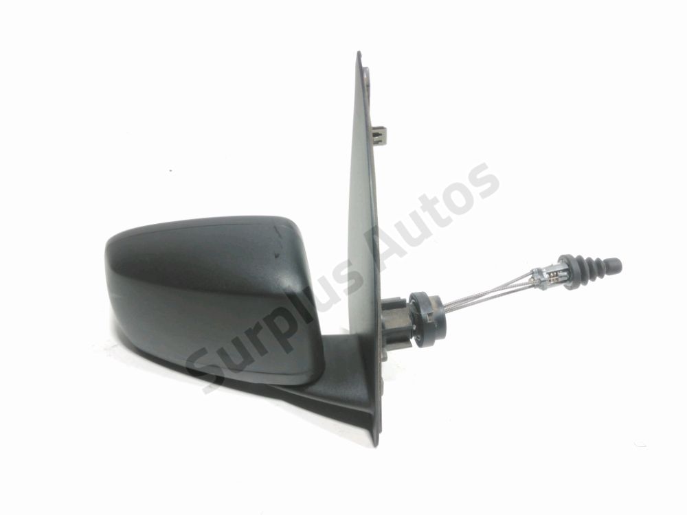 Rétroviseur manuel droit