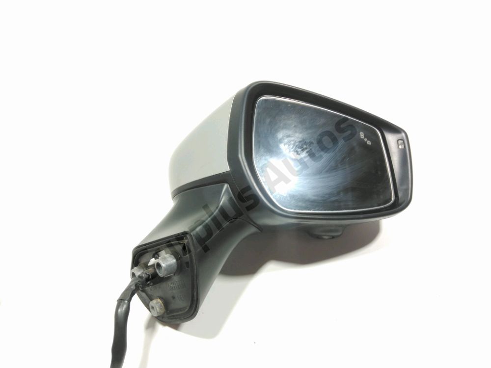 Rétroviseur électrique droit