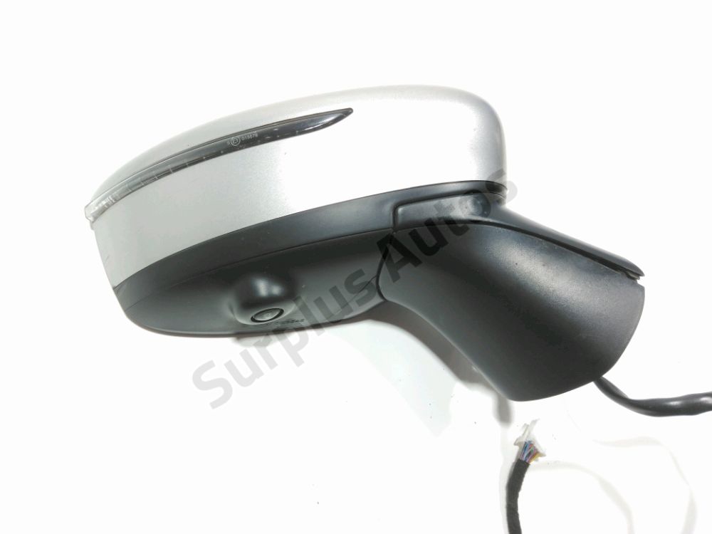 Rétroviseur électrique droit