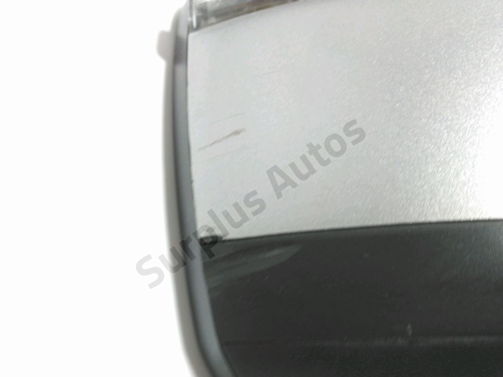 Rétroviseur électrique droit