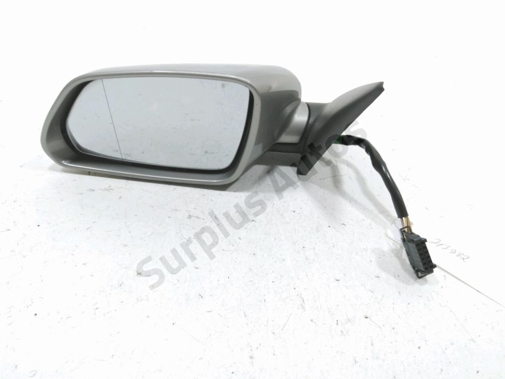 Rétroviseur électrique gauche