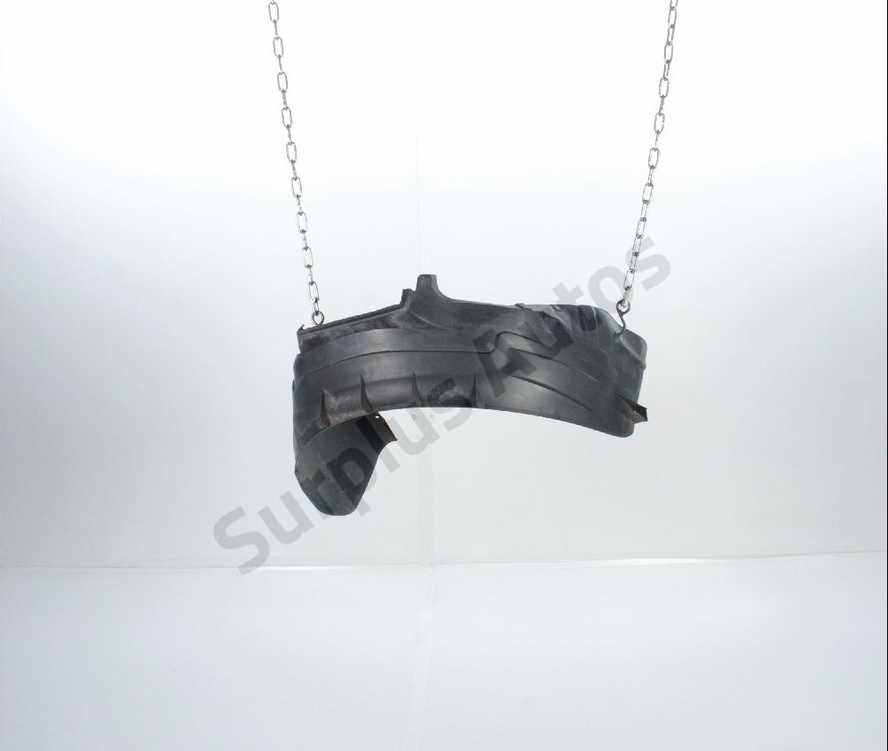 Pare-boue avant gauche