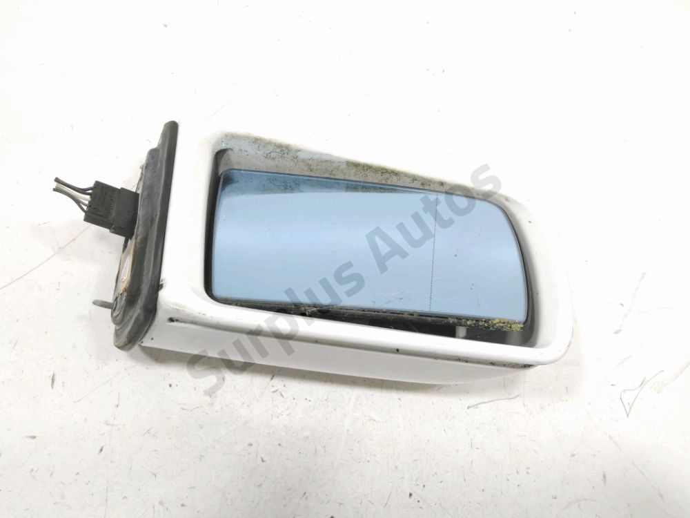 Retroviseur electrique droit