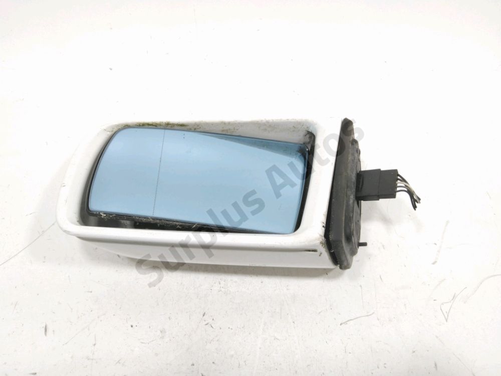 Retroviseur electrique gauche
